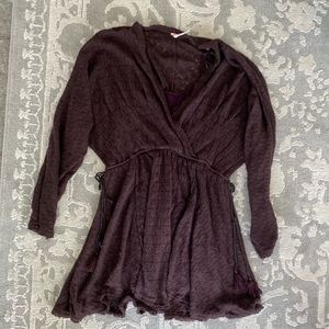 Free people dress